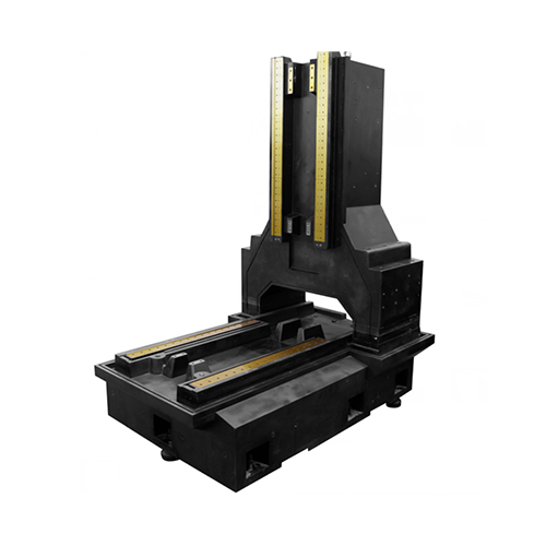 矿物铸件解决方案